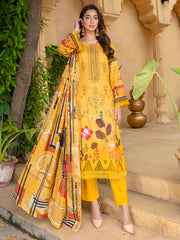 Mahjabeen Embroidered Staple By Aalaya Vol 01 D#06