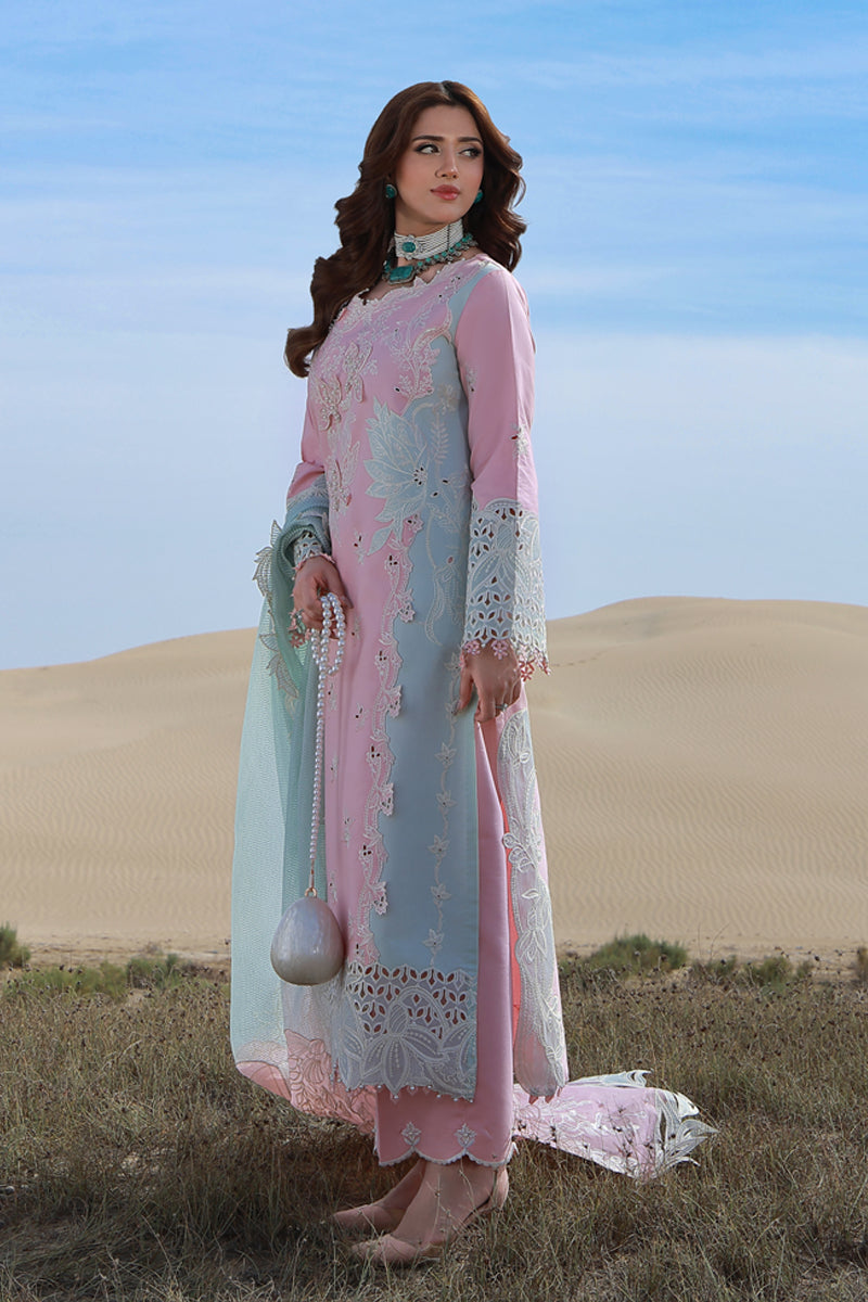 Rang Rasiya Premium Summer Collection '26