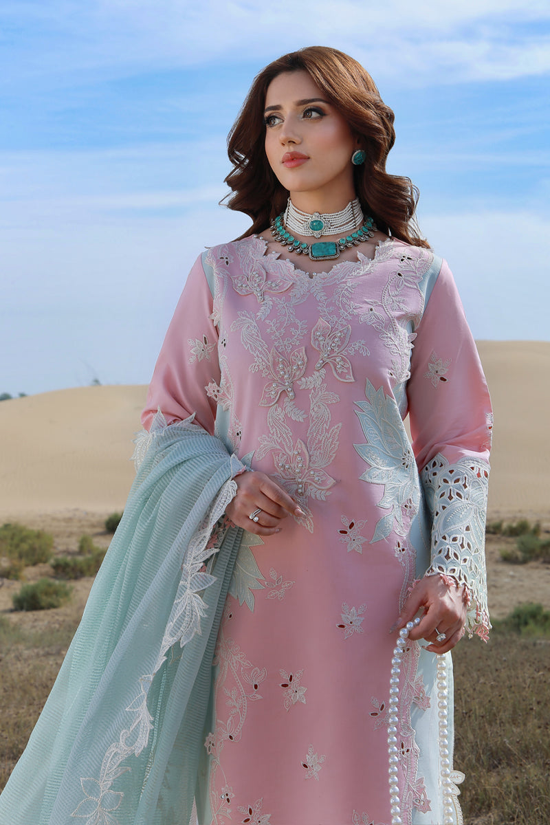 Rang Rasiya Premium Summer Collection '26