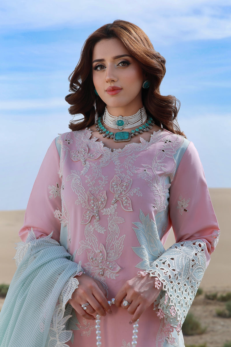 Rang Rasiya Premium Summer Collection '26