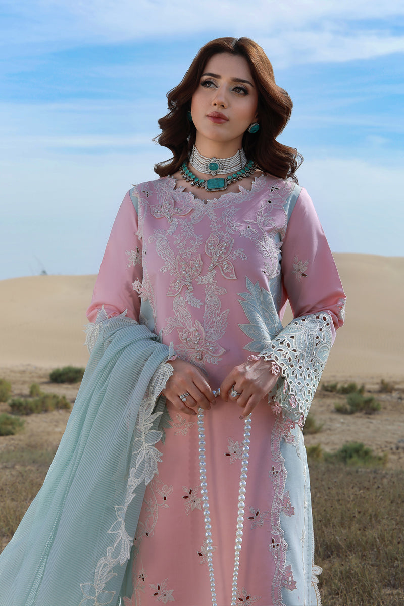 Rang Rasiya Premium Summer Collection '26