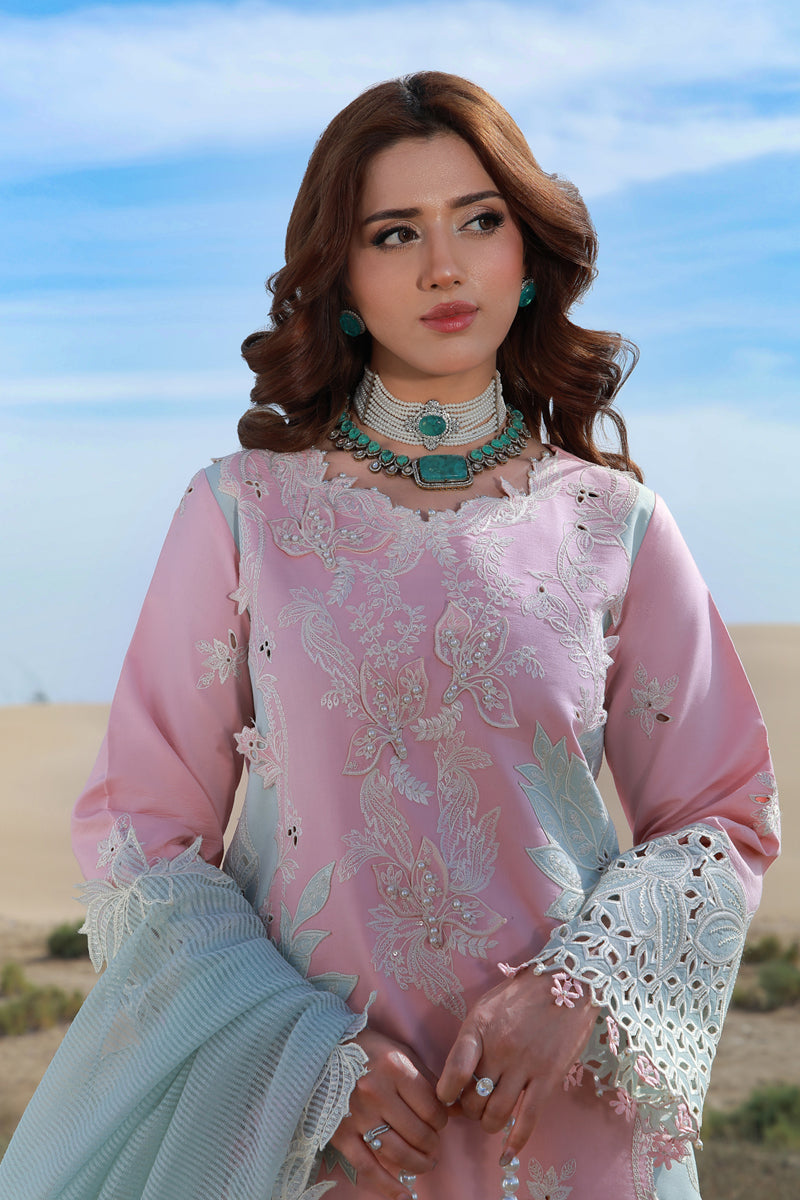 Rang Rasiya Premium Summer Collection '26