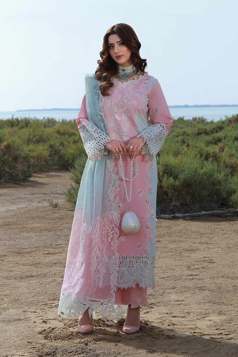 Rang Rasiya Premium Summer Collection '26