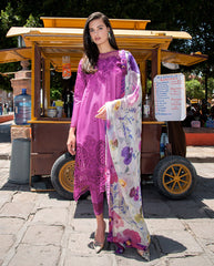 Odyssey Lawn'26 By Mushq