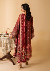 IZABEL AABYAAN PRINTS | LINEN EDIT'24