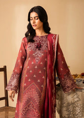 IZABEL AABYAAN PRINTS | LINEN EDIT'24