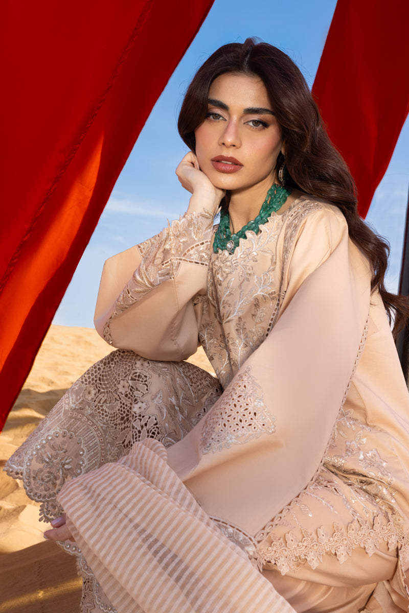 Rang Rasiya Premium Summer Collection '26