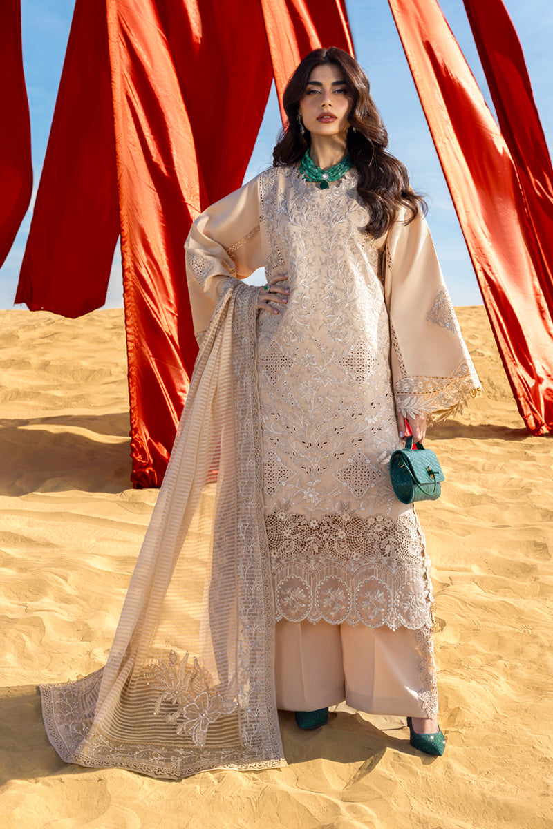 Rang Rasiya Premium Summer Collection '26