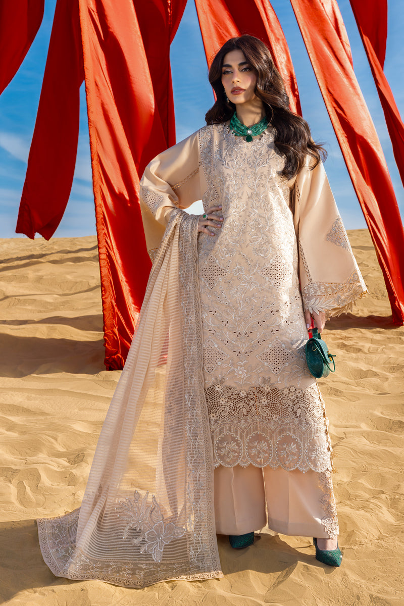 Rang Rasiya Premium Summer Collection '26