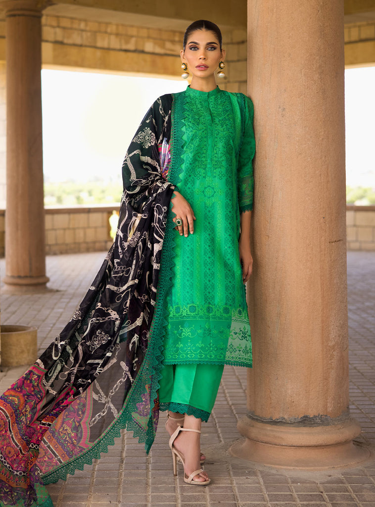 Zainab Chottani Luxury Lawn