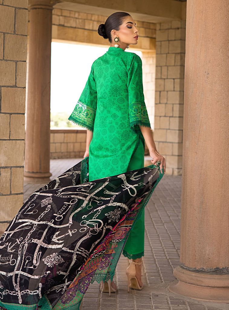 Zainab Chottani Luxury Lawn