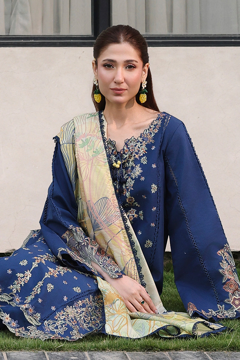 Rang Rasiya Florence Luxury Festive Edit '26