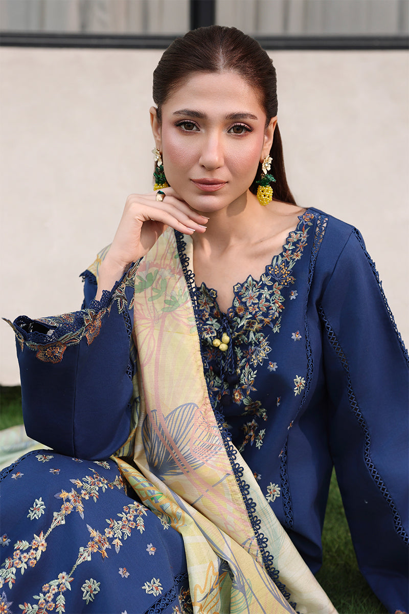 Rang Rasiya Florence Luxury Festive Edit '26