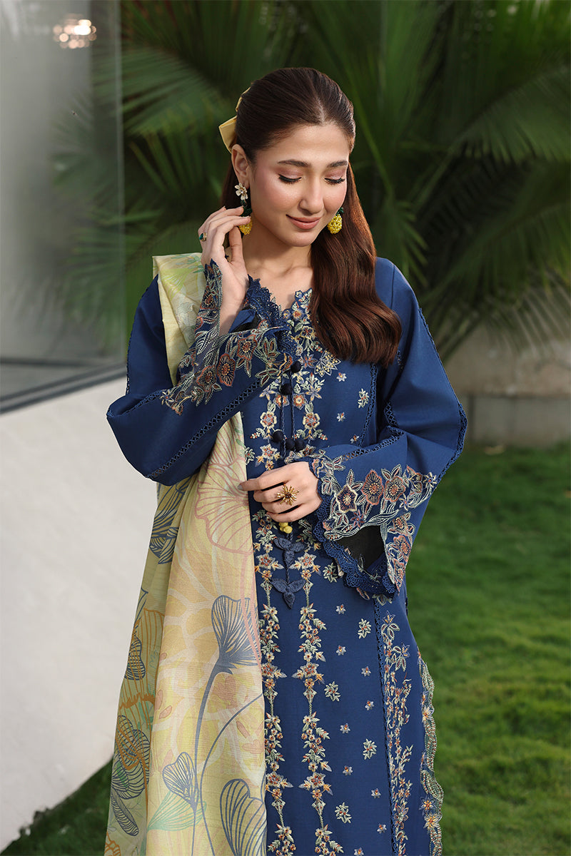 Rang Rasiya Florence Luxury Festive Edit '26