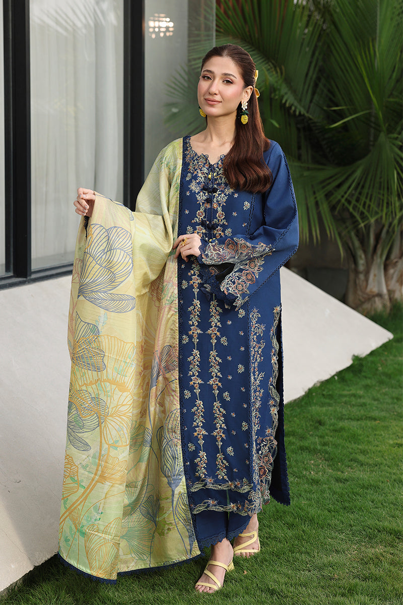 Rang Rasiya Florence Luxury Festive Edit '26