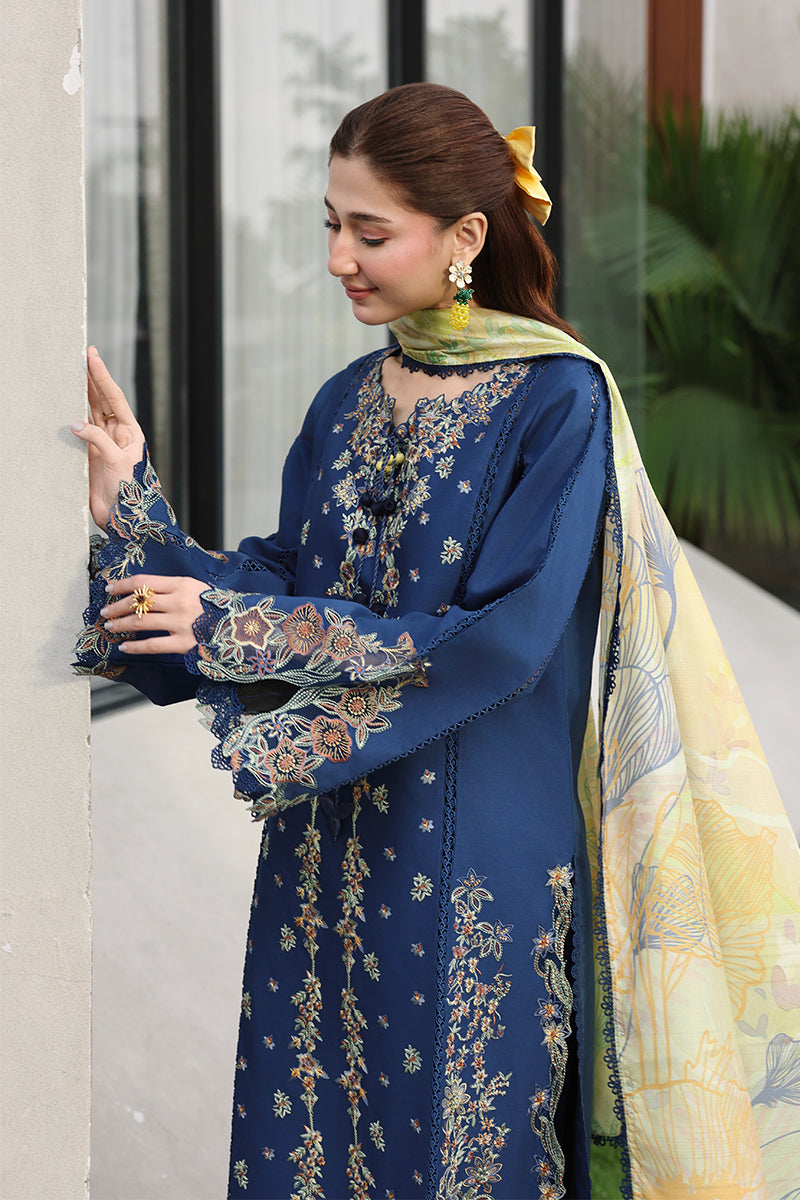 Rang Rasiya Florence Luxury Festive Edit '26
