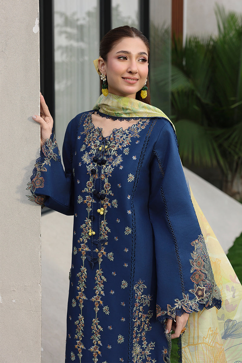 Rang Rasiya Florence Luxury Festive Edit '26