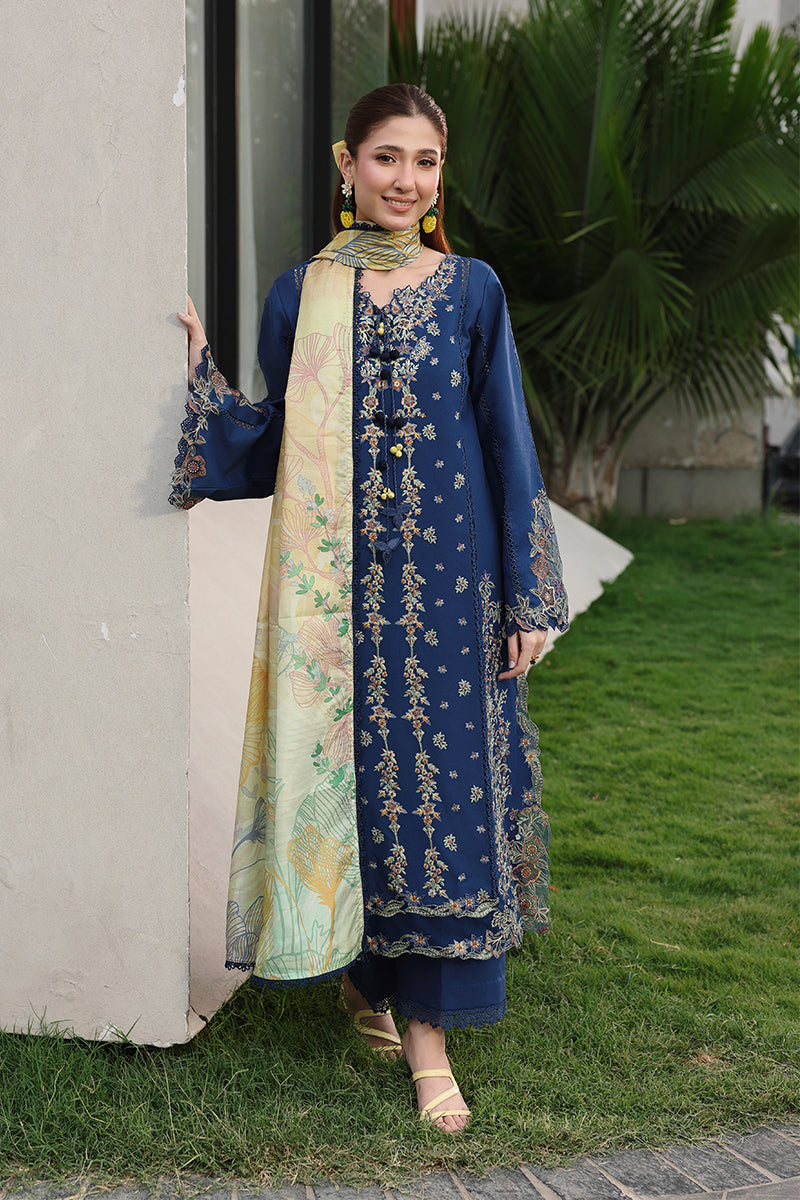 Rang Rasiya Florence Luxury Festive Edit '26