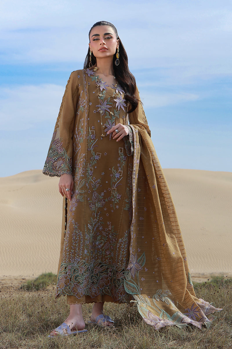 Rang Rasiya Premium Summer Collection '26