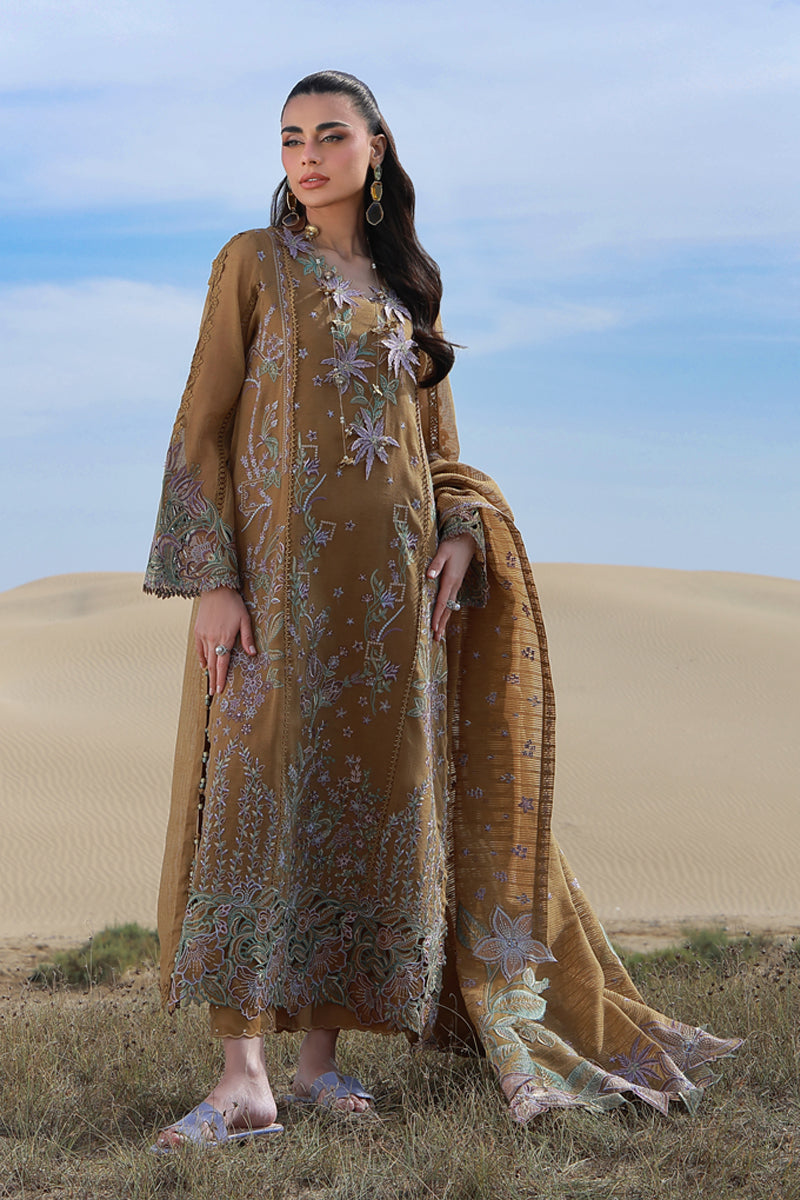 Rang Rasiya Premium Summer Collection '26