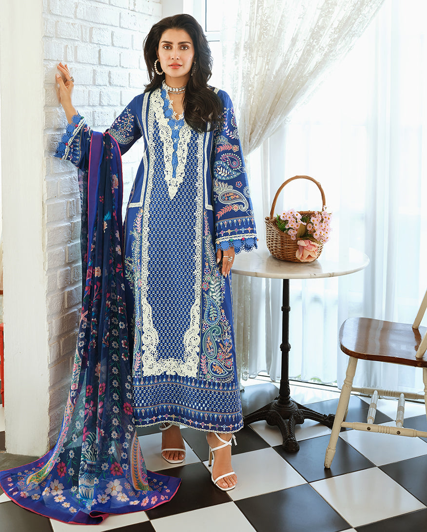 Mushq Amoi | luxury lawn'26