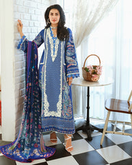 Mushq Amoi | luxury lawn'26