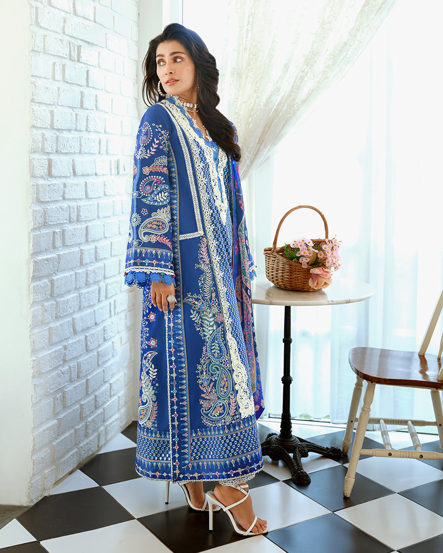 Mushq Amoi | luxury lawn'26