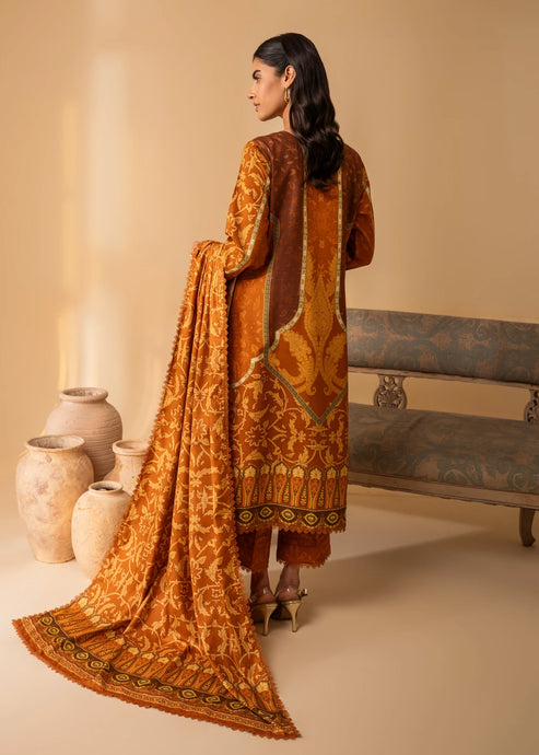 IZABEL AABYAAN PRINTS | LINEN EDIT'24