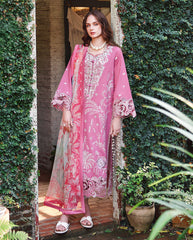 Hemline The Secret Garden '26 By Mushq