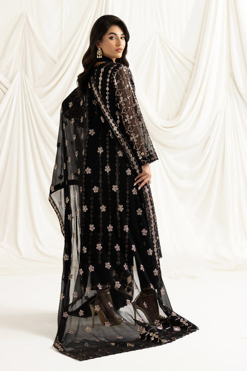 Alizeh Vol 2 Dua Luxury Formals Collection 4A