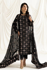 Alizeh Vol 2 Dua Luxury Formals Collection 4A