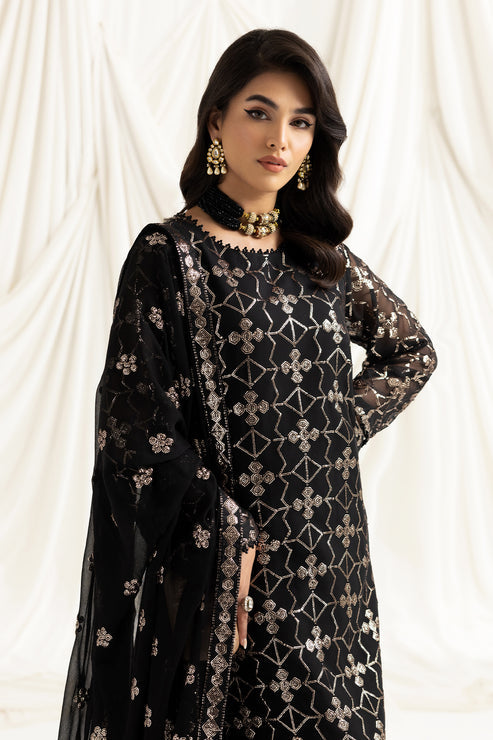 Alizeh Vol 2 Dua Luxury Formals Collection 4A