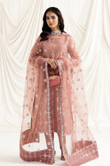 Alizeh Vol 2 Dua Luxury Formals Collection 4B