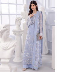 Nureh Elanora Luxury Chiffon