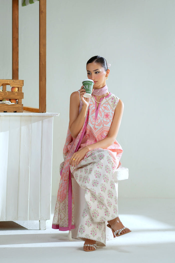 Joolie Prints By Saira Rizwan