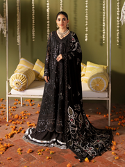 Nureh Jhoomro Luxury Formal