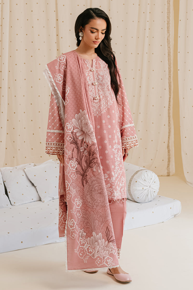 Cross Stitch Premium Khaddar Collection