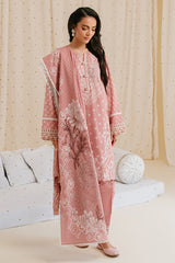 Cross Stitch Premium Khaddar Collection