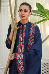 Cross Stitch Premium Khaddar Collection