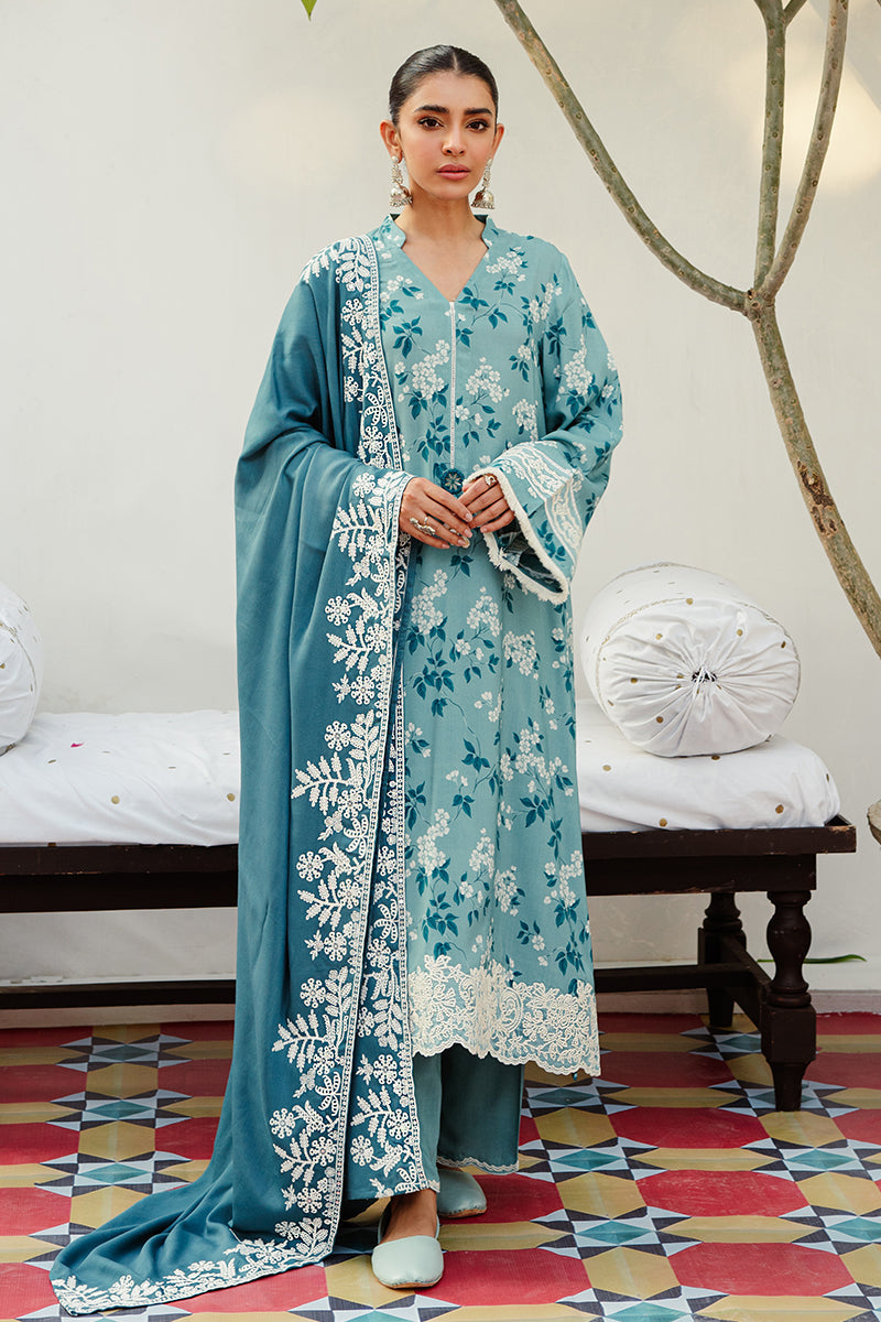 Cross Stitch Premium Linen Collection