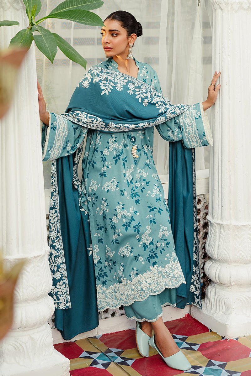 Cross Stitch Premium Linen Collection