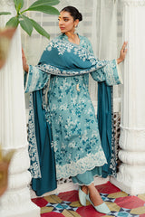 Cross Stitch Premium Linen Collection