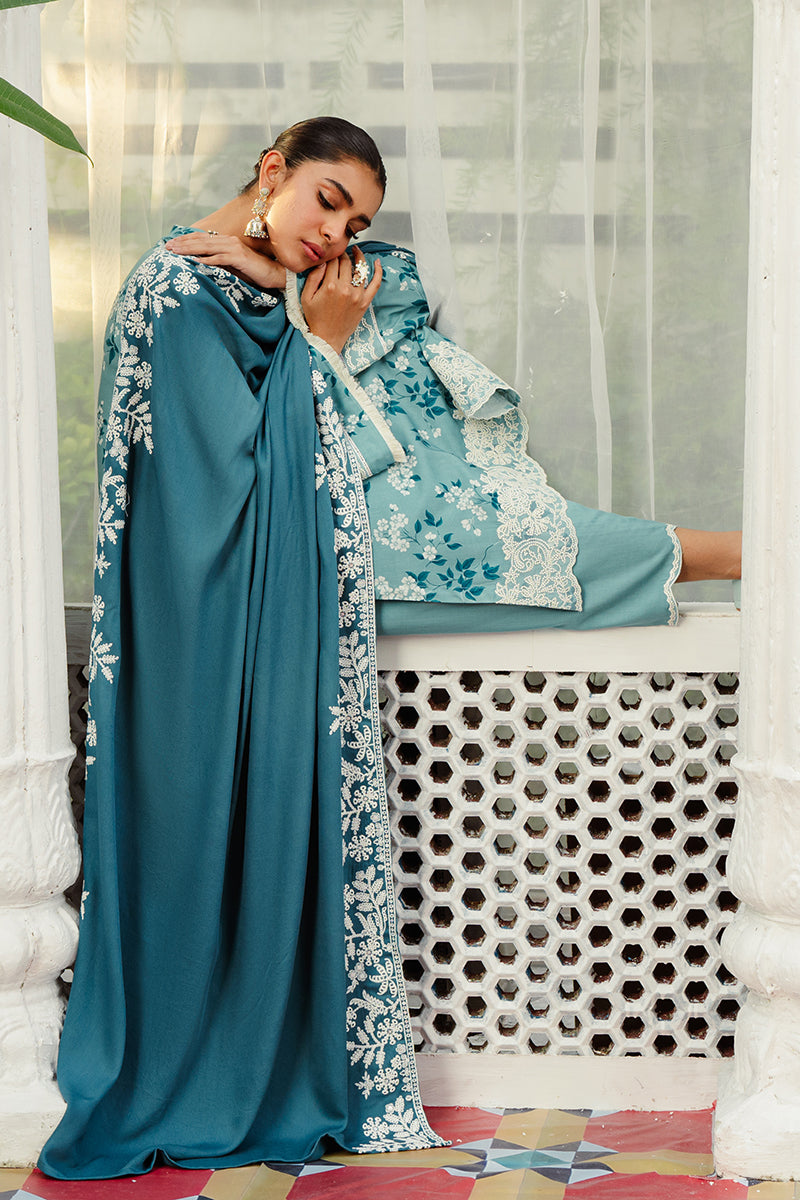 Cross Stitch Premium Linen Collection