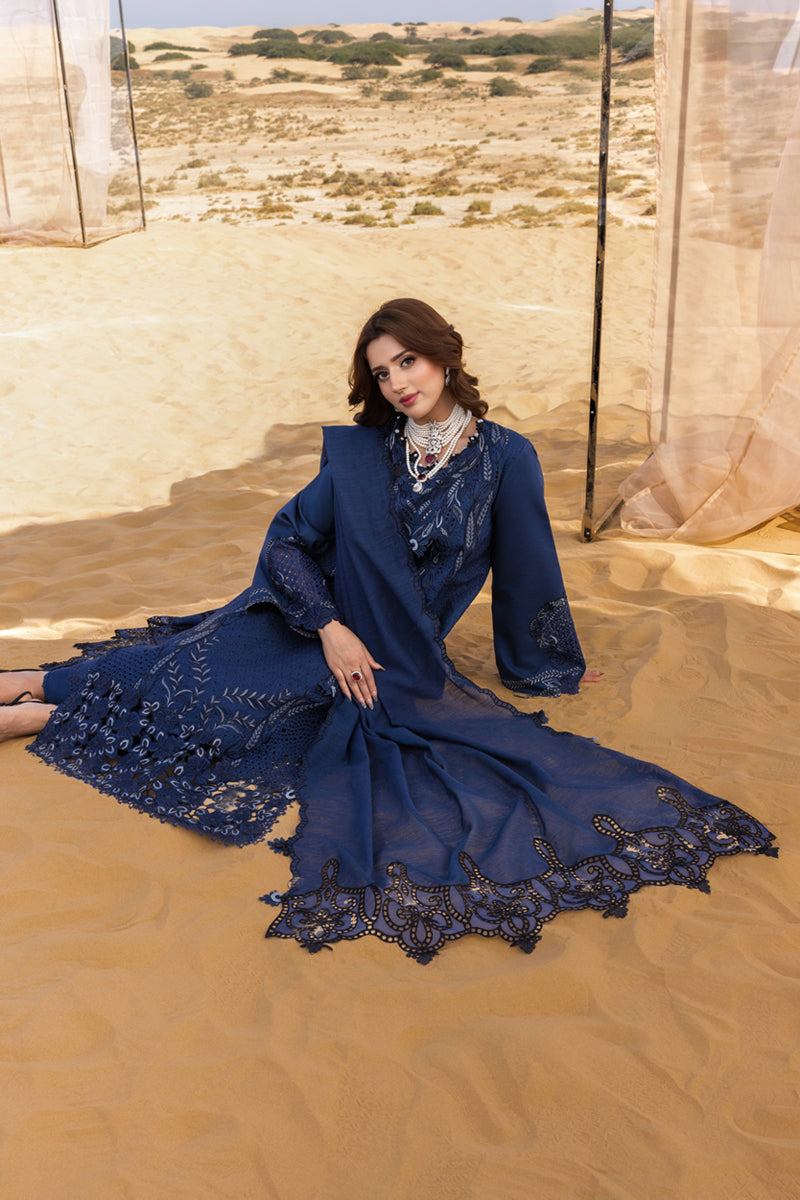 Rang Rasiya Premium Summer Collection '26