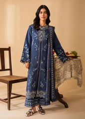 IZABEL AABYAAN PRINTS | LINEN EDIT'24