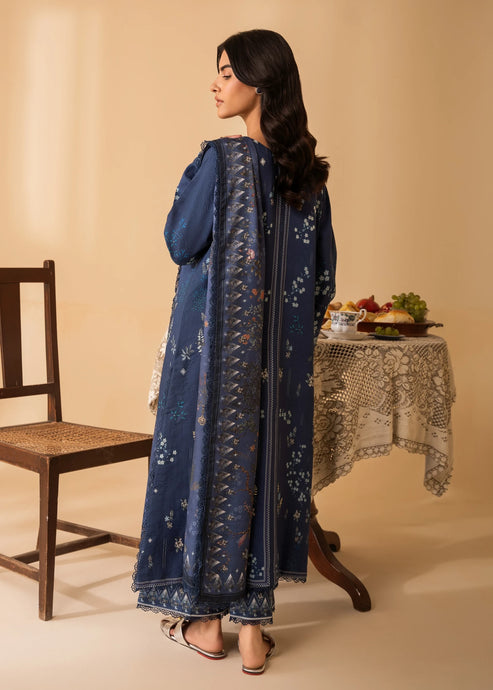 IZABEL AABYAAN PRINTS | LINEN EDIT'24