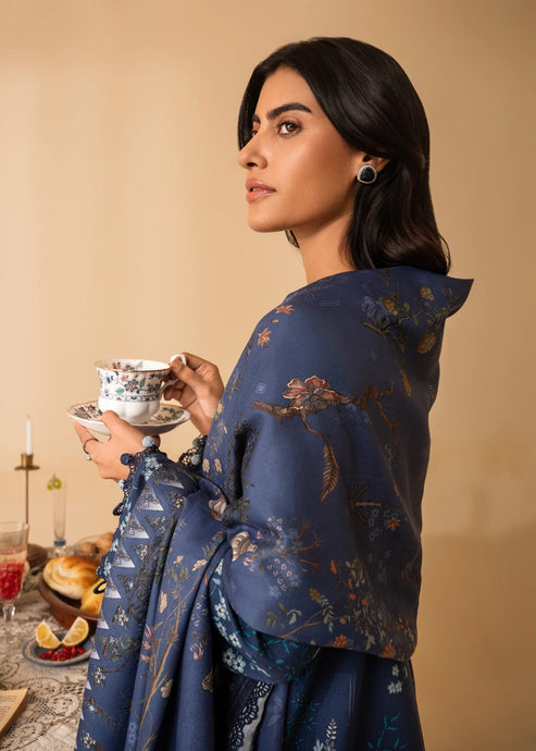 IZABEL AABYAAN PRINTS | LINEN EDIT'24