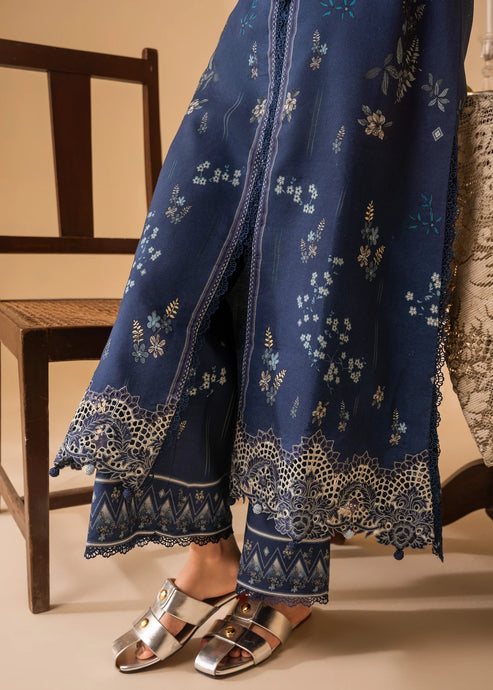 IZABEL AABYAAN PRINTS | LINEN EDIT'24