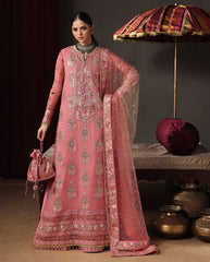 Roheenaz Royale Eternel | Chiffon Edit '26
