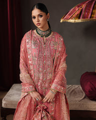 Roheenaz Royale Eternel | Chiffon Edit '26
